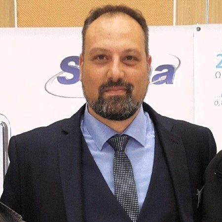 Πέτρος Χριστοφοράτος