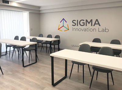 Sigma Lab